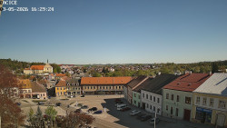 Palackého náměstí