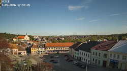 Palackého náměstí