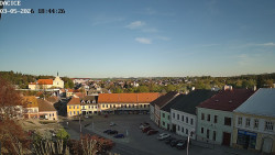 Palackého náměstí