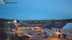 Palackého náměstí