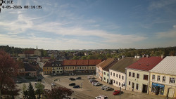 Palackého náměstí