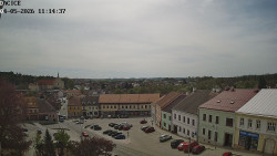Palackého náměstí