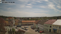 Palackého náměstí