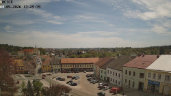 Palackého náměstí