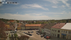 Palackého náměstí