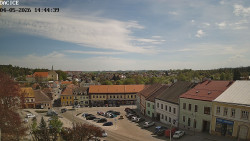 Palackého náměstí