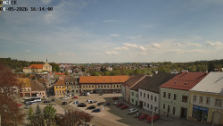 Palackého náměstí