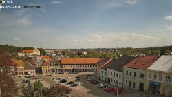 Palackého náměstí