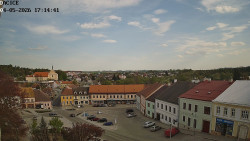 Palackého náměstí