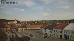 Palackého náměstí