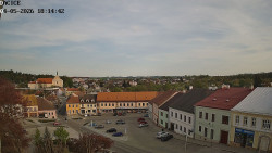 Palackého náměstí