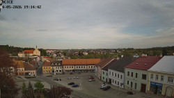 Palackého náměstí