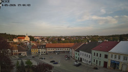 Palackého náměstí