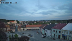 Palackého náměstí