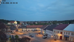 Palackého náměstí