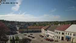 Palackého náměstí