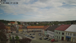 Palackého náměstí