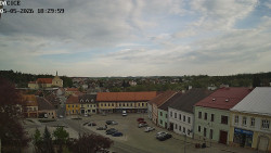 Palackého náměstí