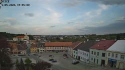 Palackého náměstí