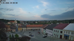 Palackého náměstí
