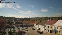 Palackého náměstí
