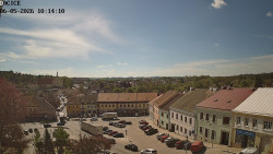 Palackého náměstí