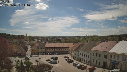 Palackého náměstí