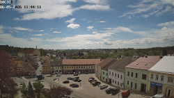 Palackého náměstí