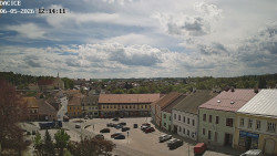 Palackého náměstí