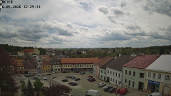 Palackého náměstí