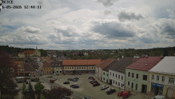 Palackého náměstí