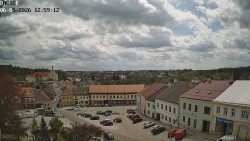 Palackého náměstí