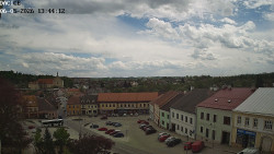 Palackého náměstí