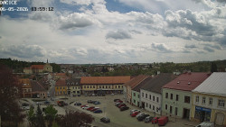 Palackého náměstí
