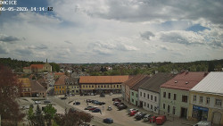 Palackého náměstí