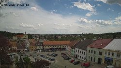 Palackého náměstí