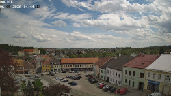 Palackého náměstí