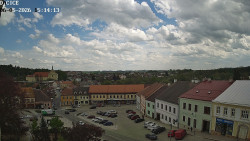 Palackého náměstí