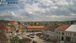 Palackého náměstí