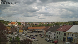 Palackého náměstí