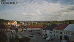Palackého náměstí