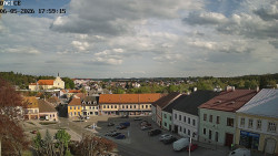 Palackého náměstí
