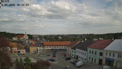 Palackého náměstí
