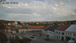 Palackého náměstí