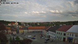 Palackého náměstí