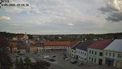 Palackého náměstí