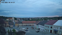 Palackého náměstí