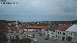 Palackého náměstí