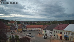 Palackého náměstí