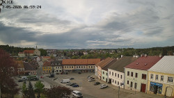 Palackého náměstí